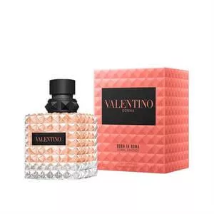 Valentino Born In Roma Donna Coral Fantasy Eau De Parfum 100ml